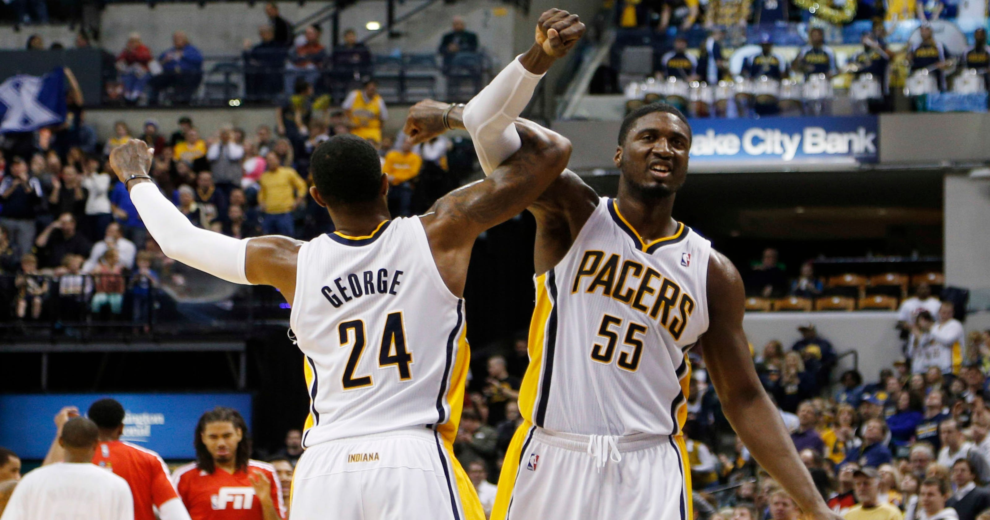 NBA All-Star Game 2014: Who should fill East roster?