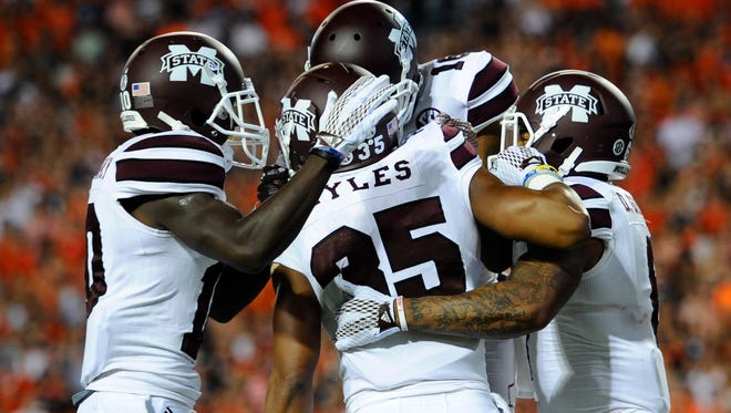 Mississippi State prepares to capture its first win ever against Missouri on Thursday.