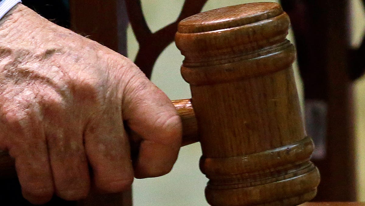 Judge Tosses Lawsuit Against Little Gladiators Booster Club