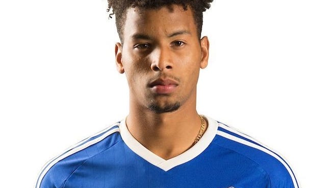 Reno 1868 FC midfielder Matheus Silva was rescued from Lake Tahoe on Tuesday morning.