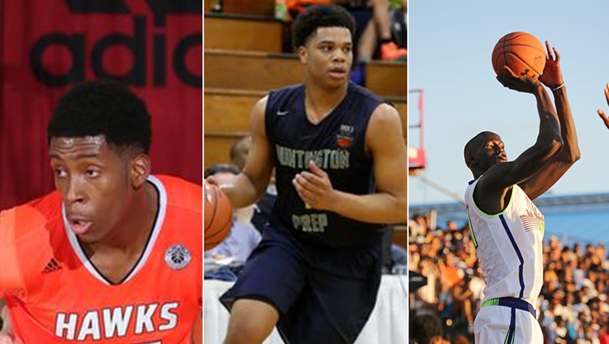 Insider Where Does Iu Basketball Stand In 2016 Recruiting