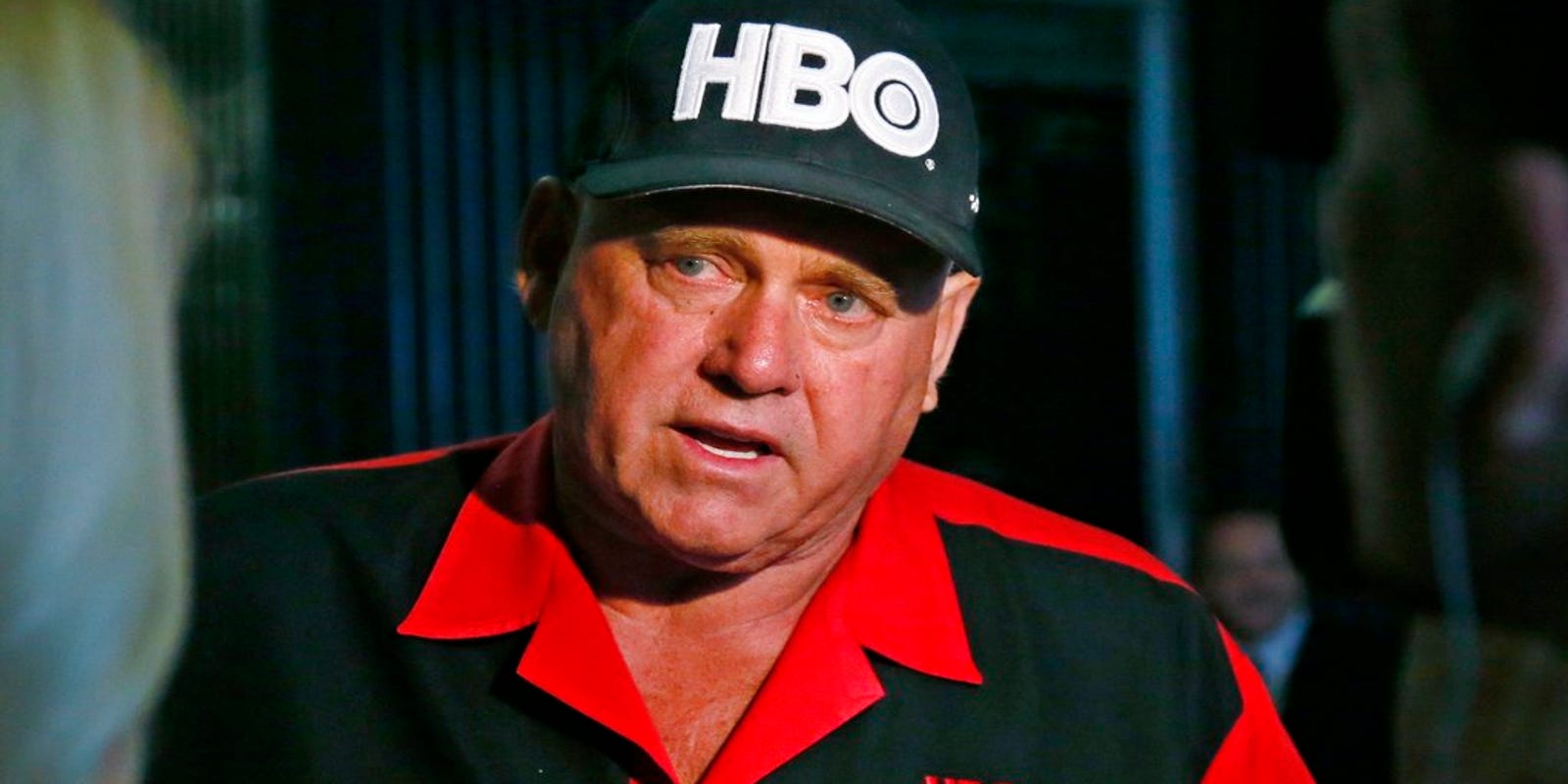 Porn Tracy Maine Bartender - Dennis Hof, brothel owner featured in HBO's 'Cathouse,' dies ...