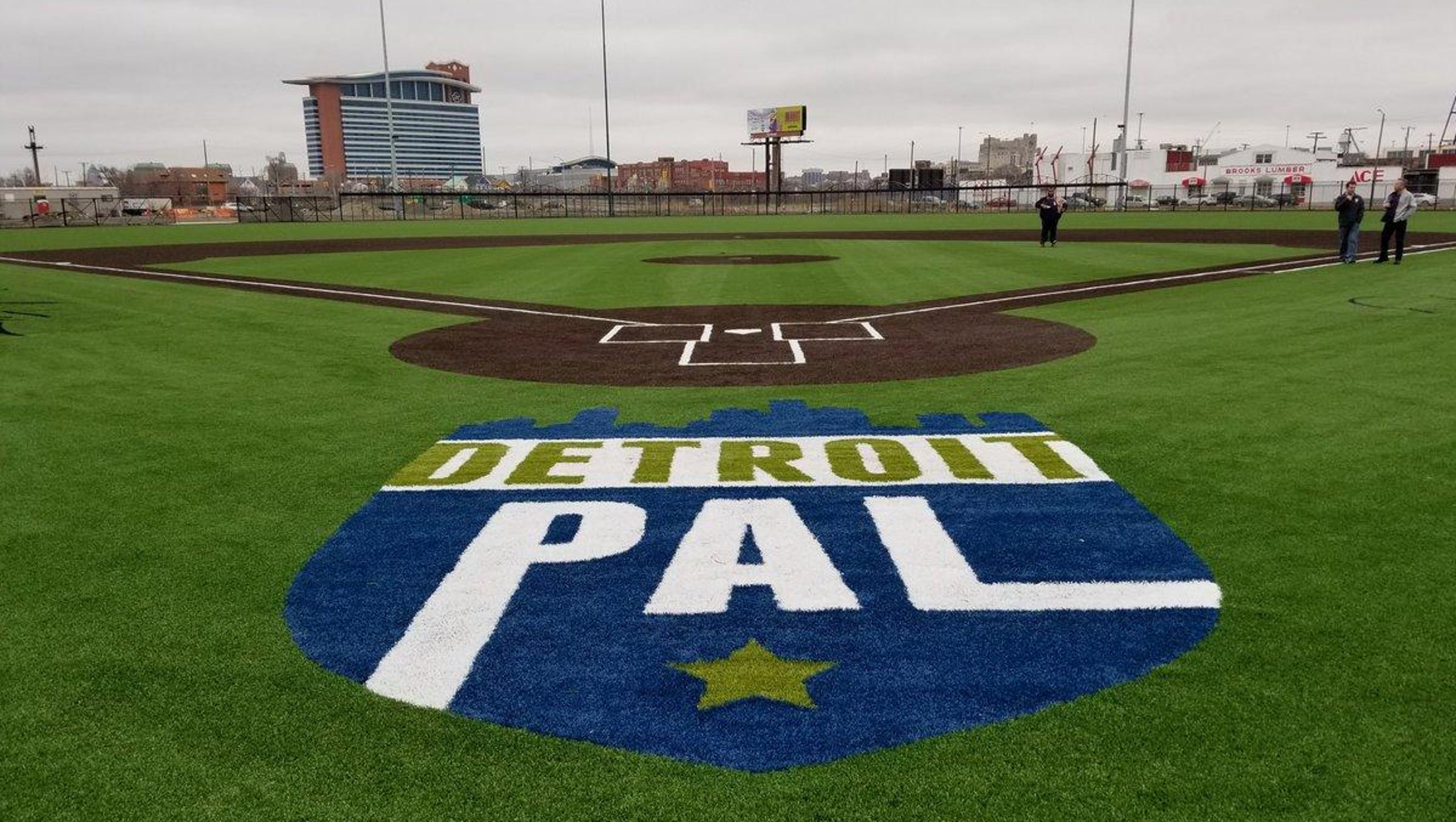 Prep DH headlines PAL’s Tiger Stadium grand opening