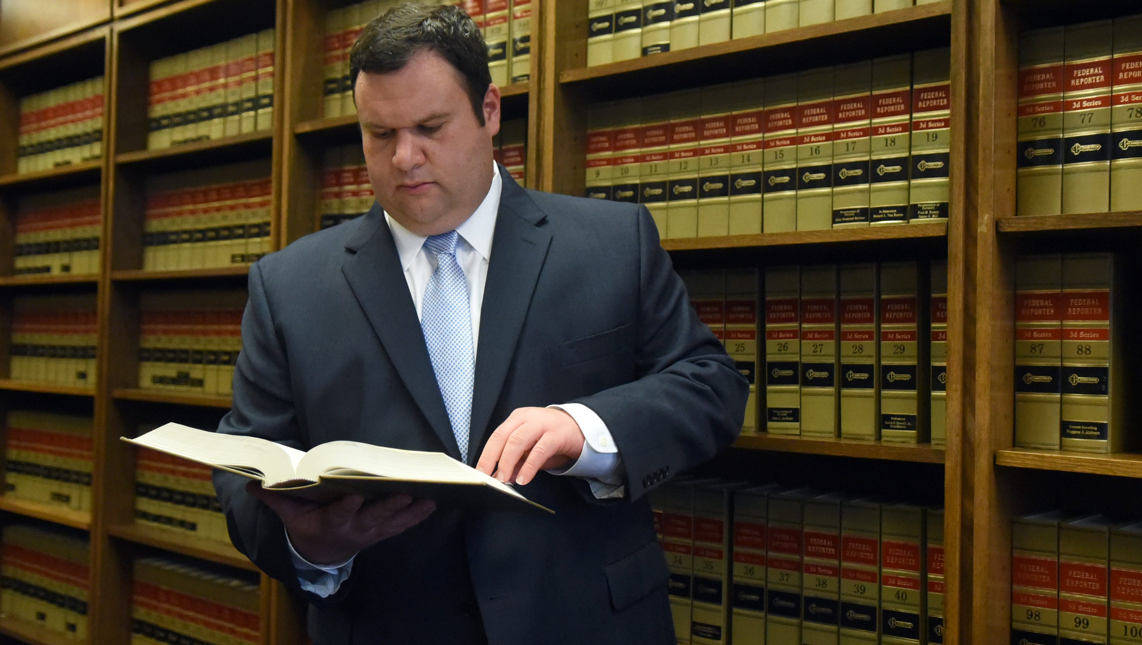 Shoemaker a rising leader in Hattiesburg community