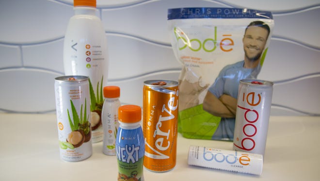 The FTC said that Vemma told college students they could make as much as $50,000 per week selling its nutritional beverage Vemma, energy drink Verge or protein shake Bod-e.