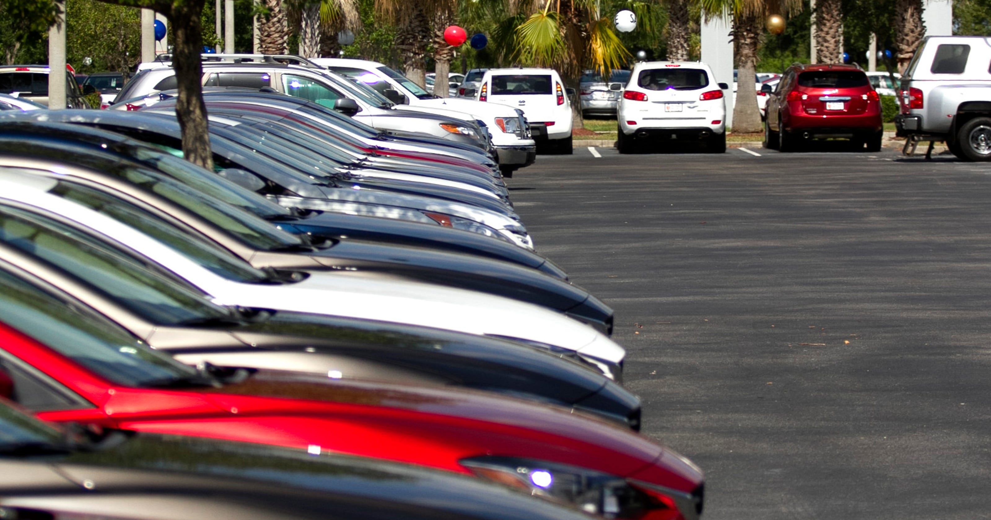 O Brien Takes Over Mazda Operation