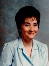 Patricia May Slebodnik, 82