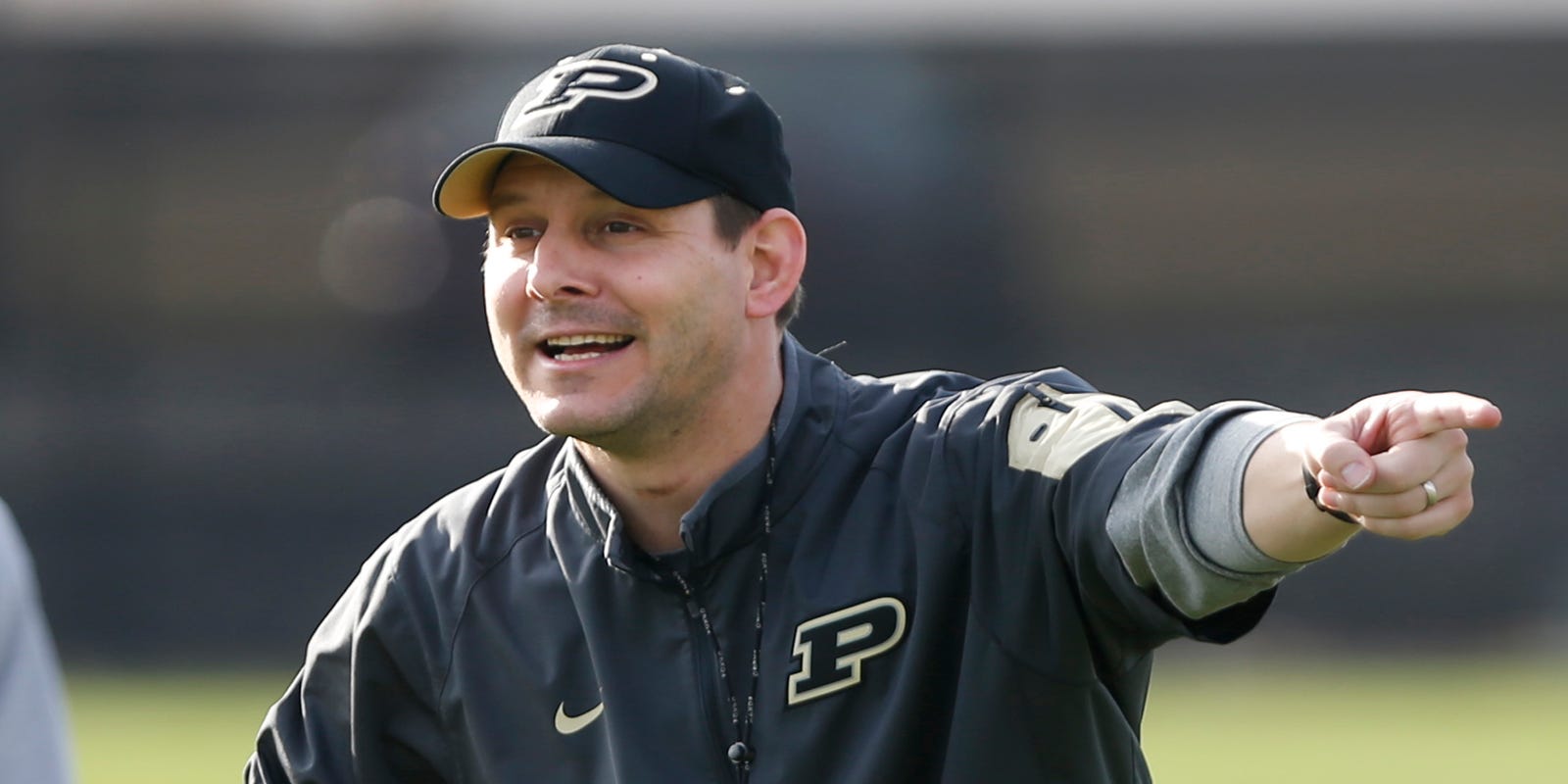 Western Michigan Hires Tim Lester As Football Coach