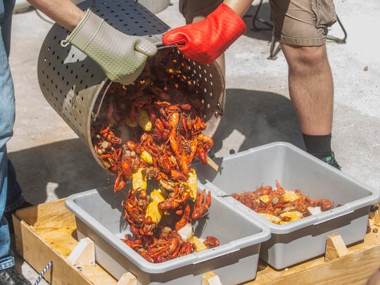 Tons Of Fun And Food This Weekend At 15th Annual Autism