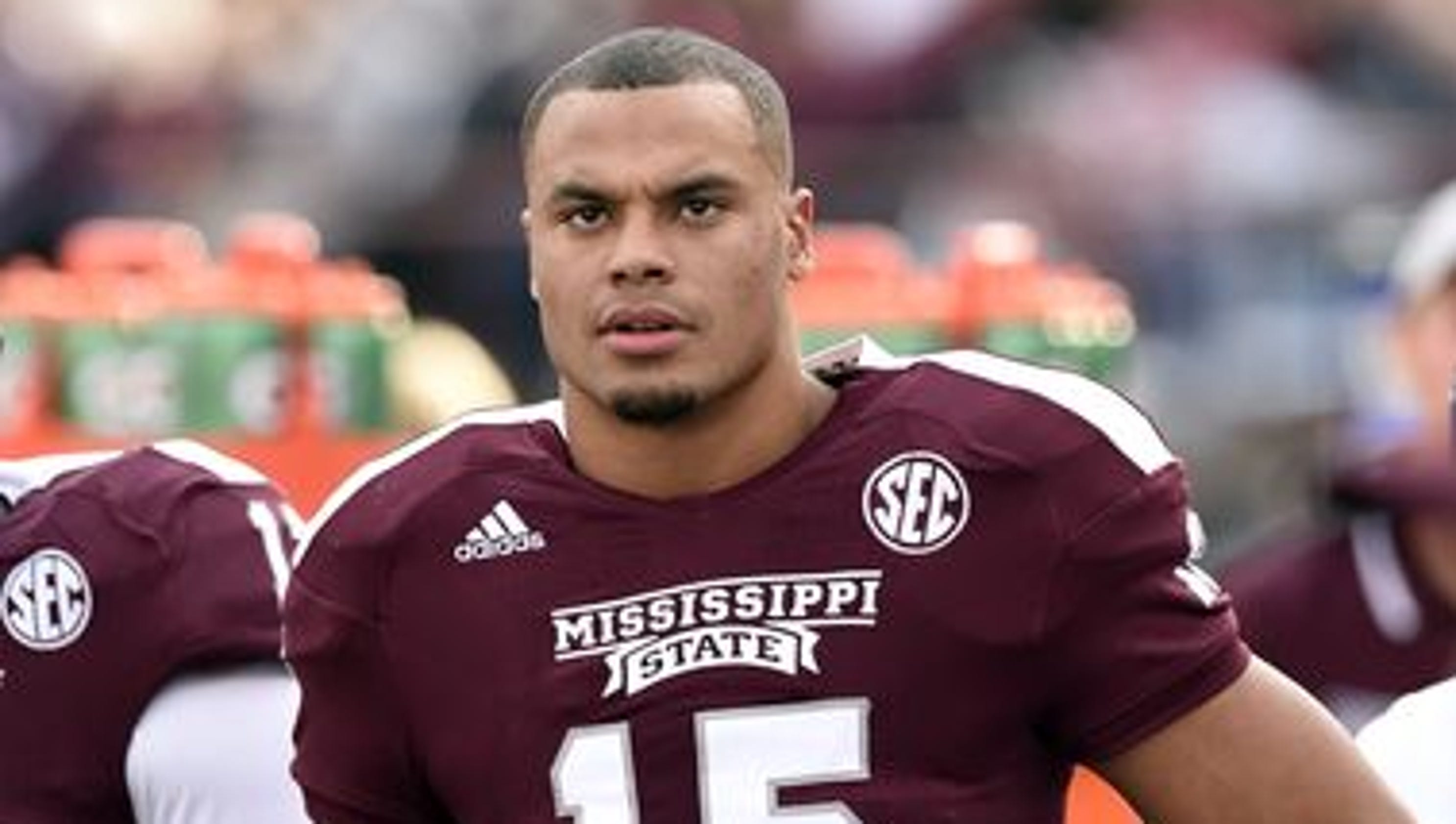 Dak Prescott received draft grade, will wait to decide