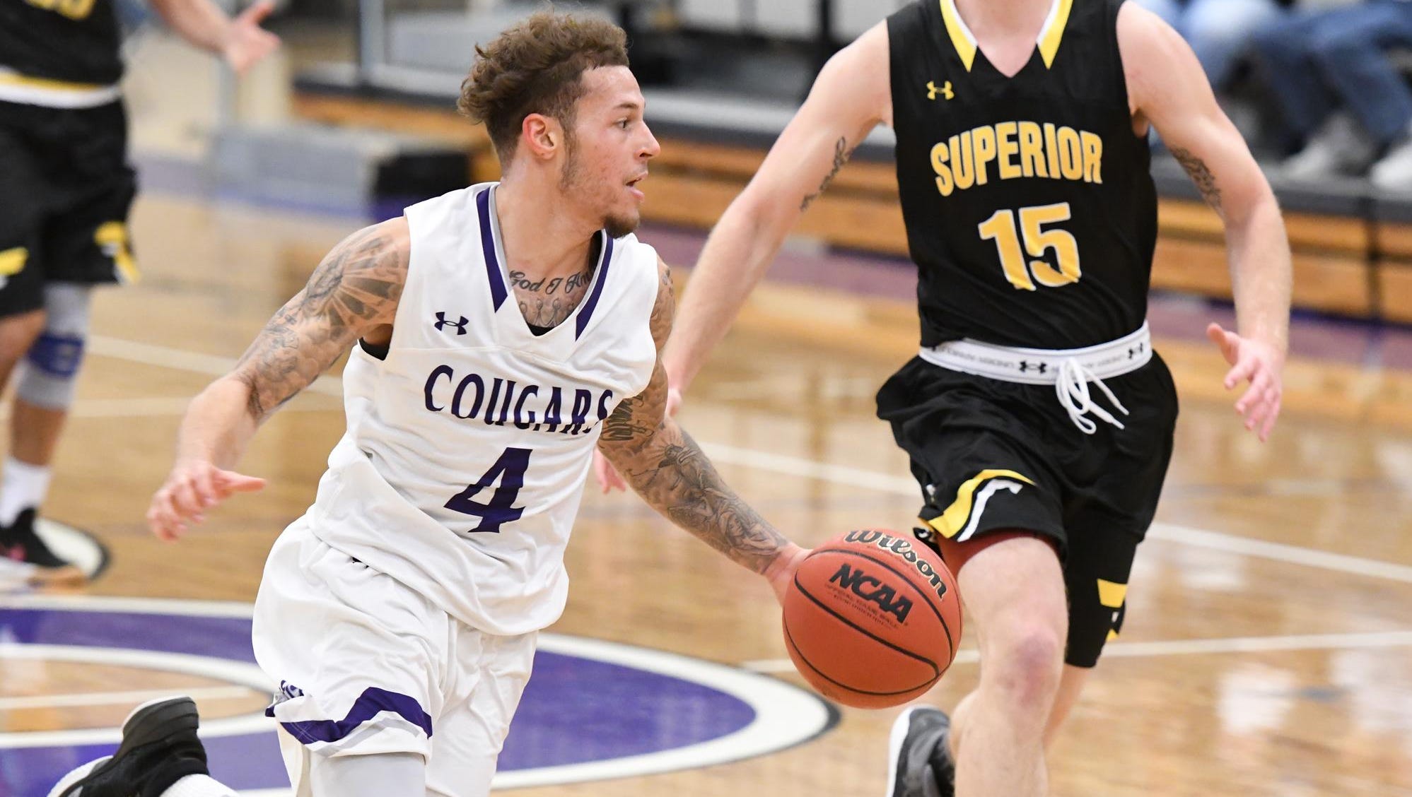 NSIC basketball tournament 2019 Five men's players to watch