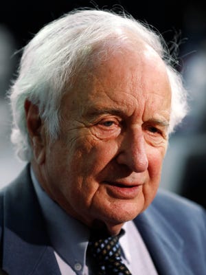 Rep. Sander Levin
