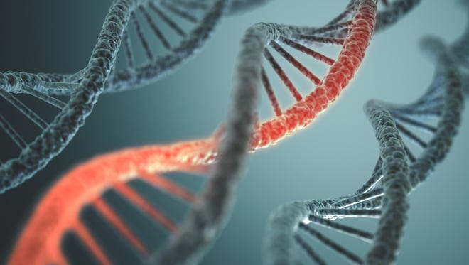 A new $89 test claims to calculate the age of the DNA in your cells and tell you how well you are aging.