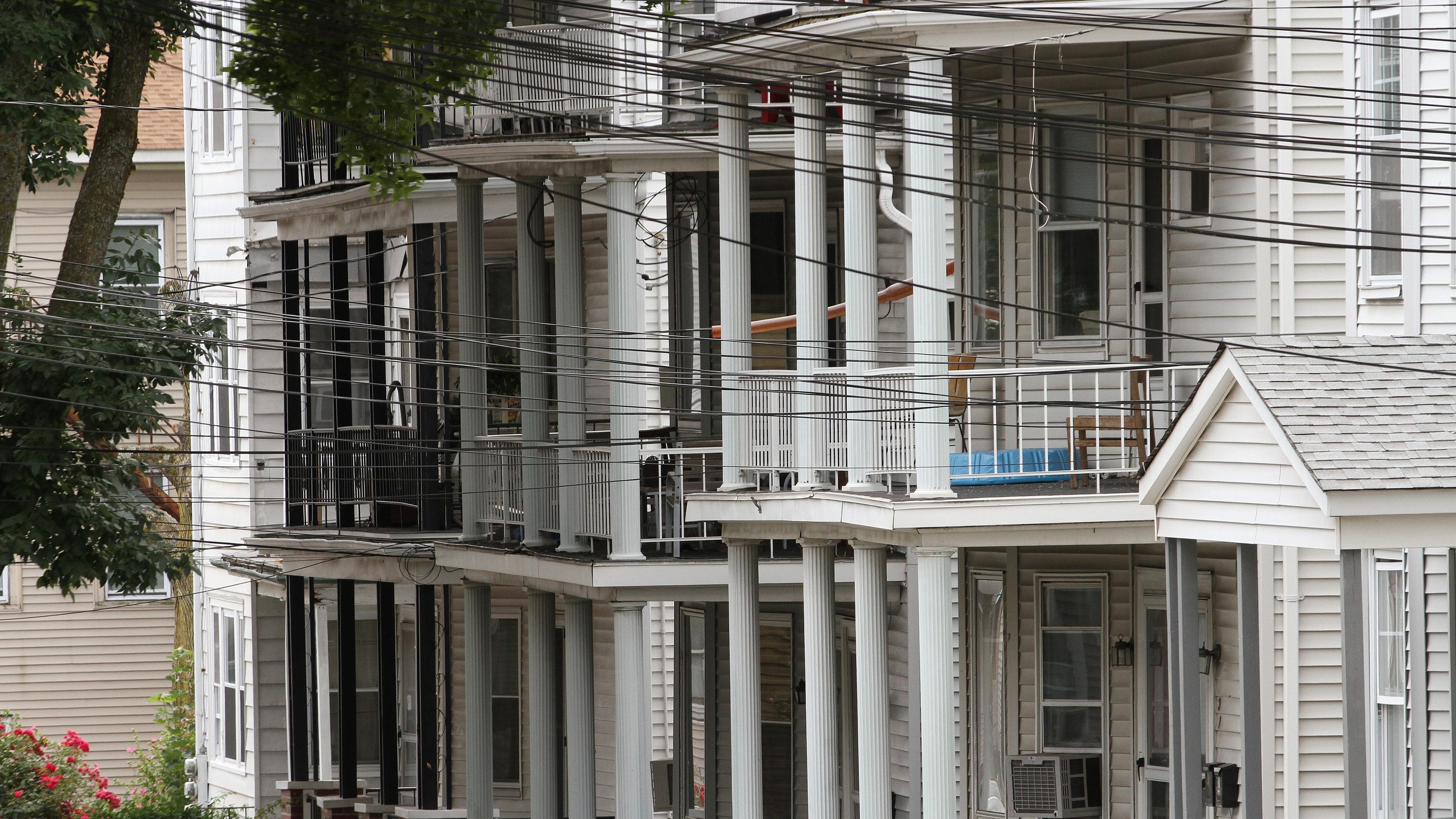 the providence journal