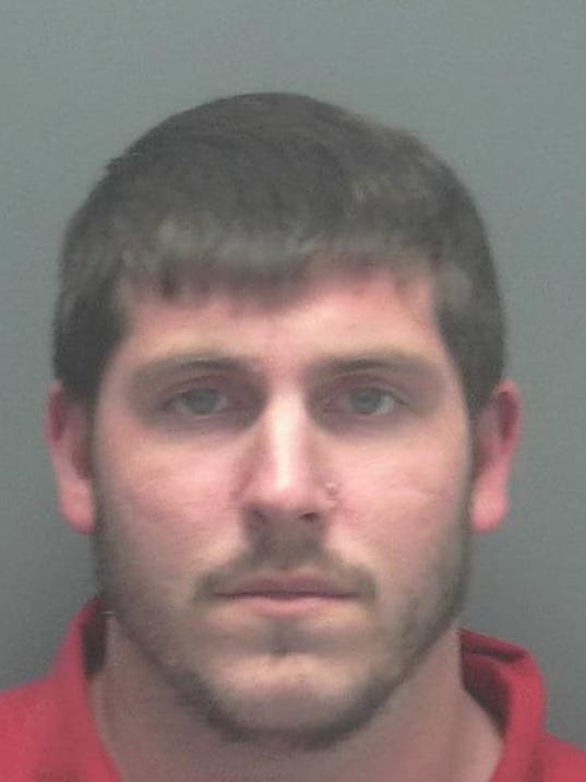 Cape Coral police arrest two wouldbe burglars