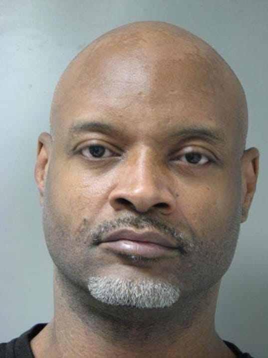 Former NBA player Benjamin arrested in West Monroe