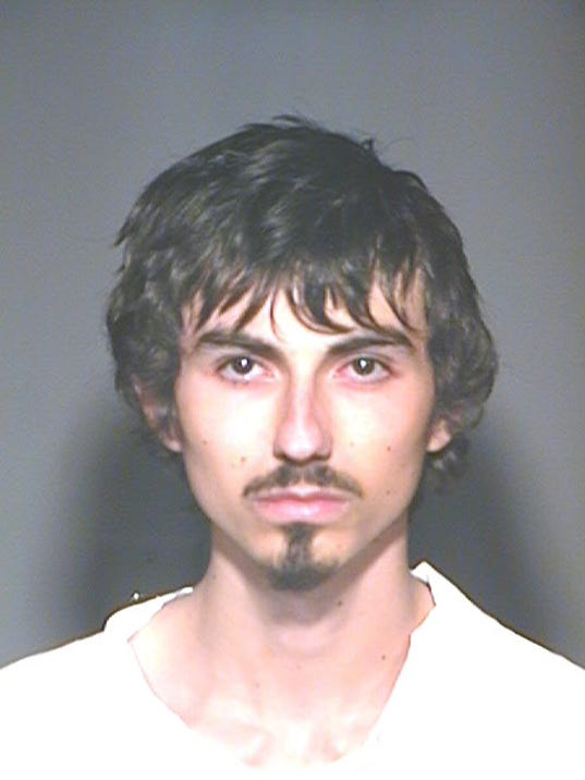 Police Alleged shooter arrested after fabricating home intrusion