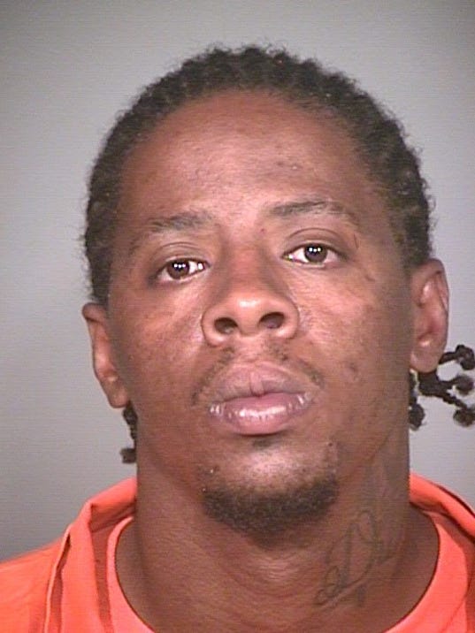 Phoenix Crime Spree 3 Dead 1 Critical After Motel