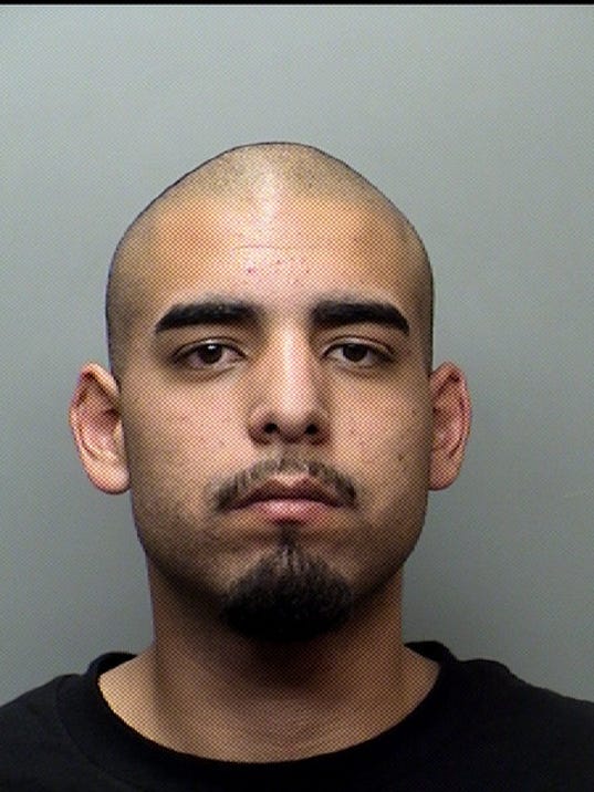 Larimer County's most wanted Armando Chavez