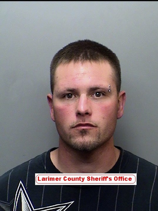 Records: Loveland police used Taser on handcuffed man