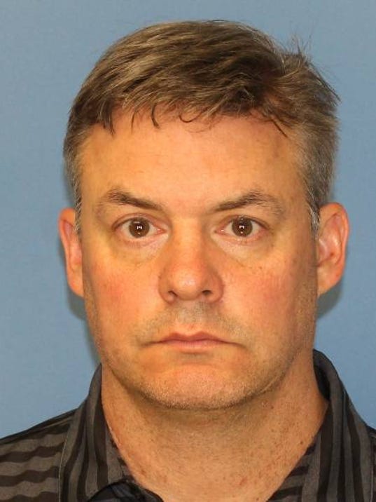 Canandaigua doctor arrested in prostitution sting
