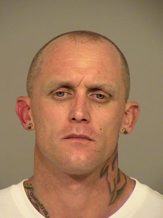 Two Ventura men arrested for Camarillo burglary