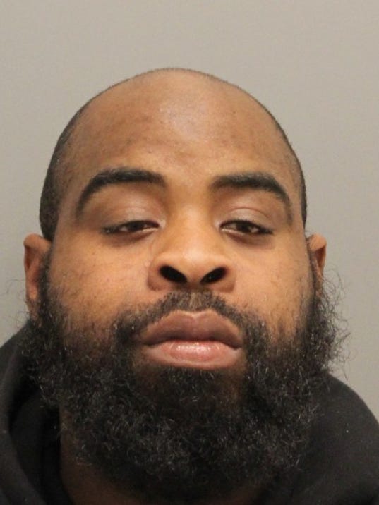 Antwaun Campbell