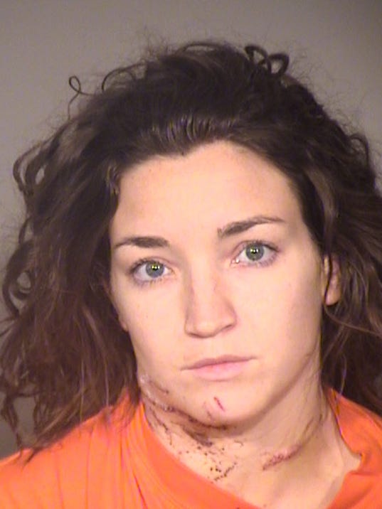 Thousand Oaks woman arrested after boyfriend's death