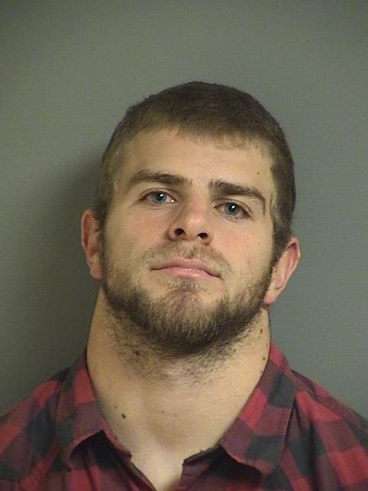 2 former Hawkeye football players arrested for OWI