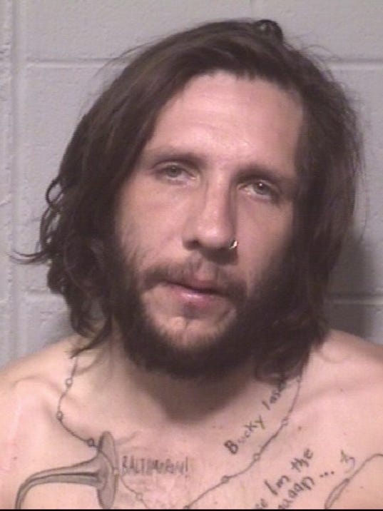 Reality show star arrested in OC