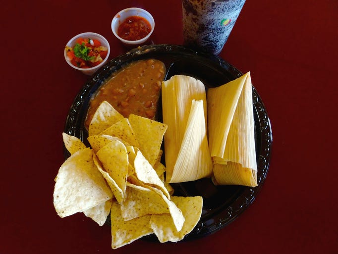 Arizona's best Mexican restaurants