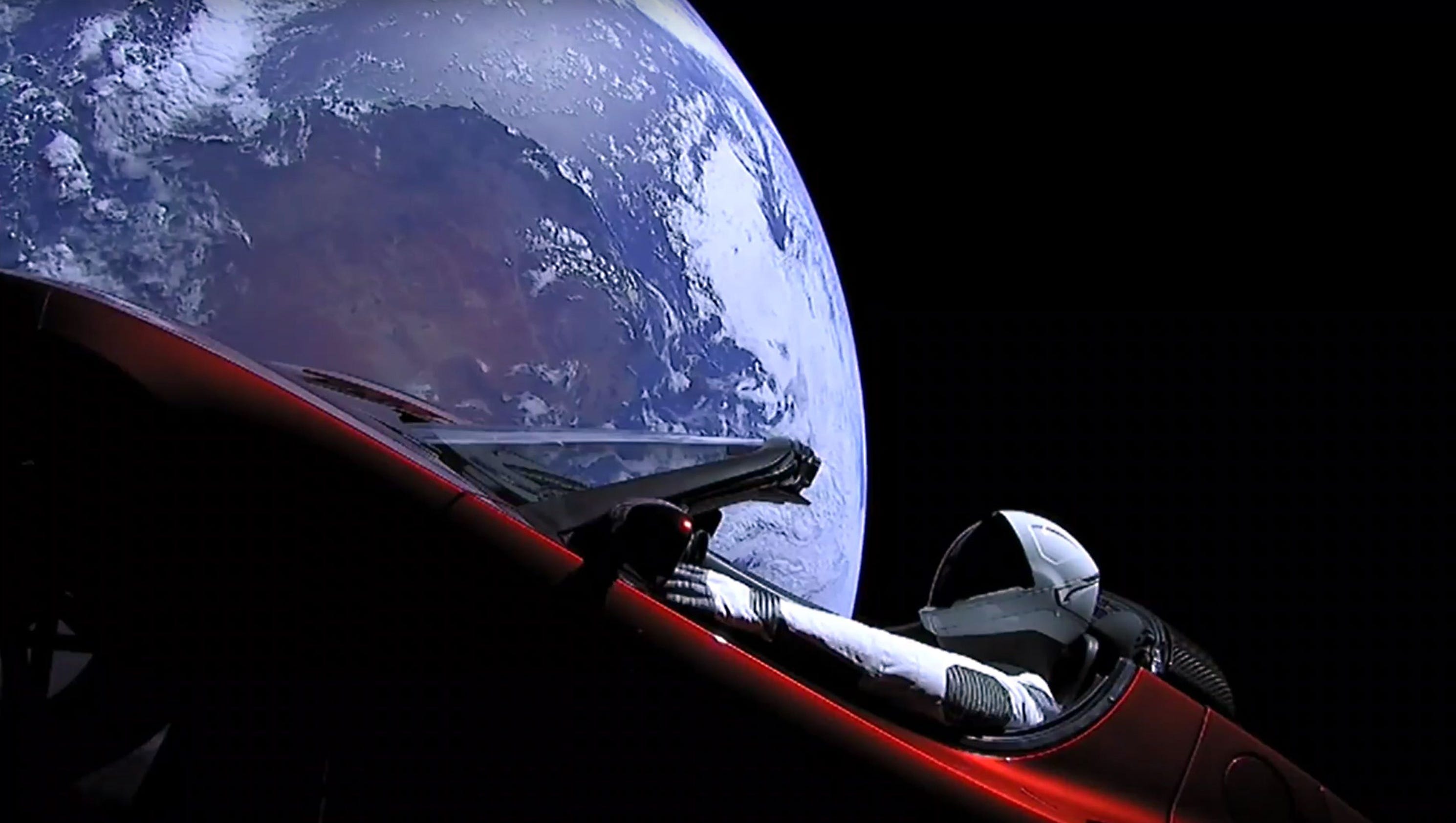 SpaceX and Tesla: A Look at the Future of Human Civilization