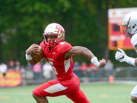 Nj Football Games To Watch Schedules Across New Jersey In Week 0