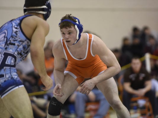Check out the Pascack Hills' Best Wrestlers of All-Time Rokfin channel!