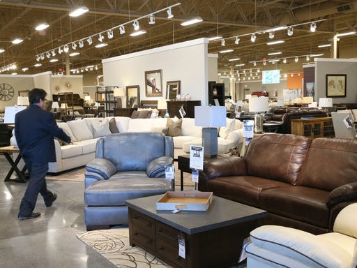 Ashley Homestore In Pewaukee To Hold Grand Opening Friday