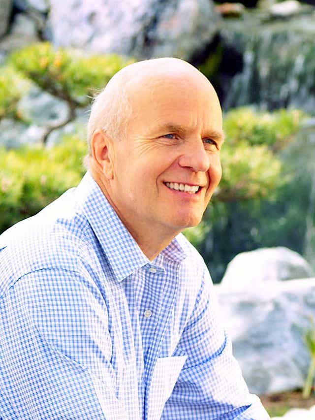Self Help Guru Wayne W Dyer Dies At 75