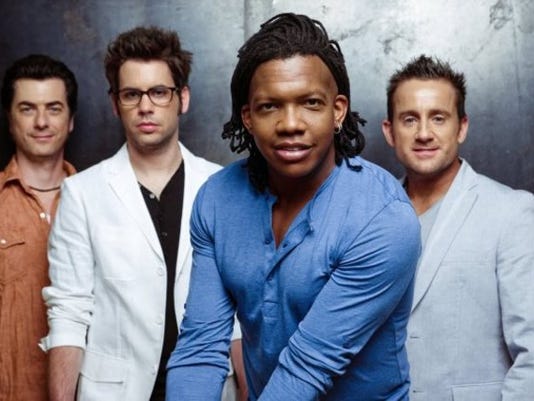 Winter Jam Announces Date Lineup For Next Evansville Visit