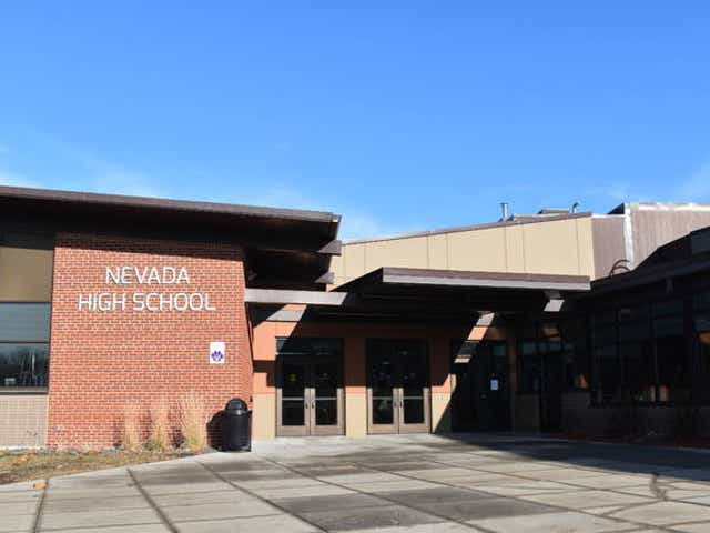 Nevada Students To Return For In Person Learning