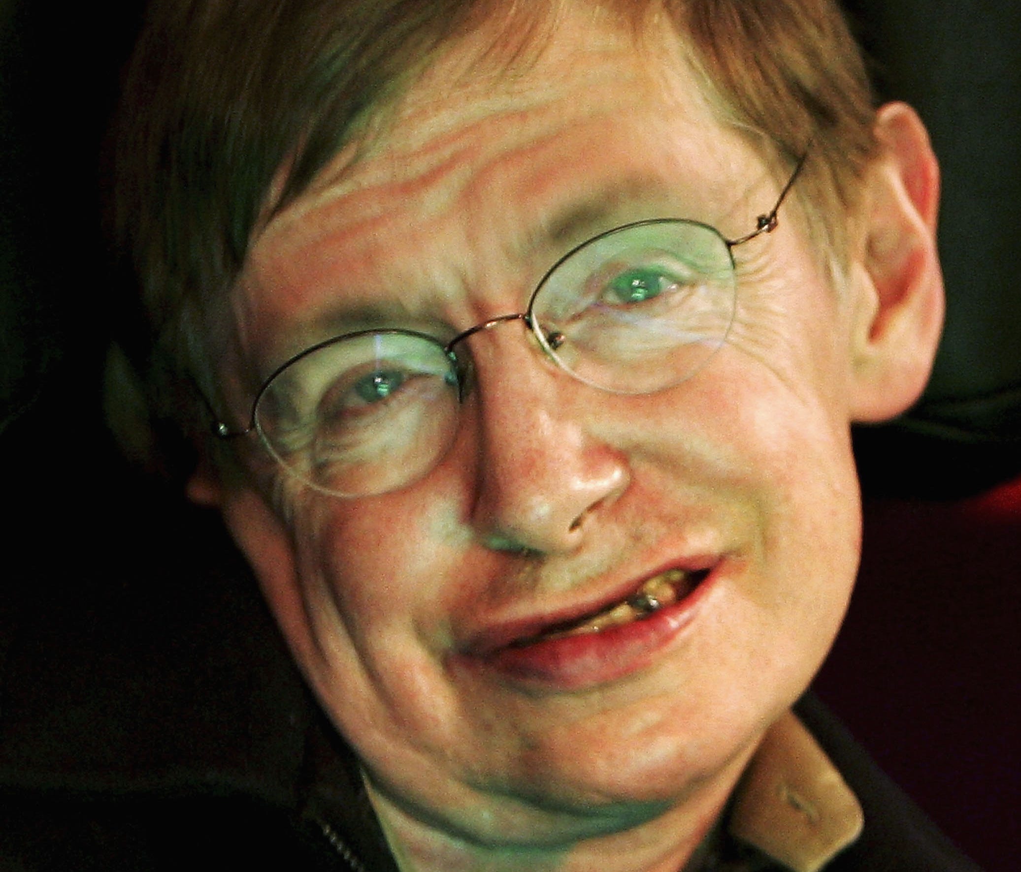 Renowned British physicist Stephen Hawking has passed away at his home in Cambridge, March 14, 2018.