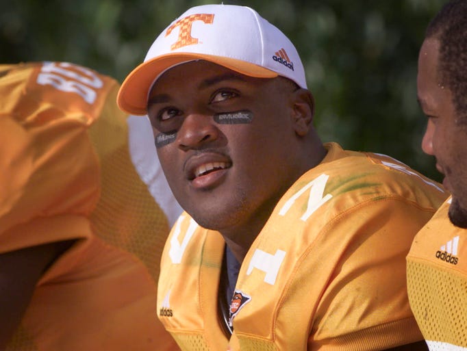 Tee Martin through the years