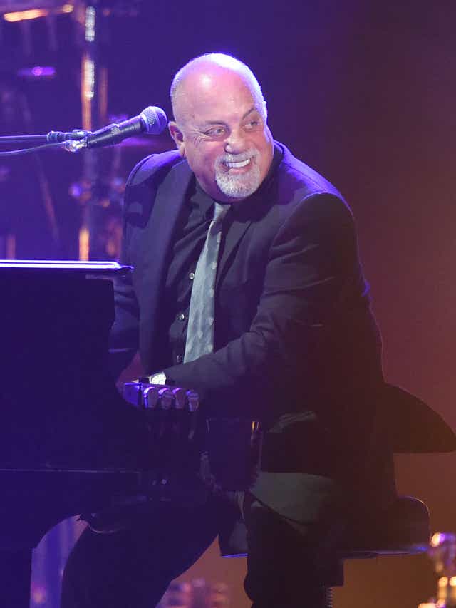 Some Billy Joel Fun Before Friday S On Sale
