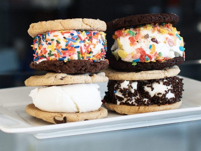 9 new restaurants and bars in downtown Chandler