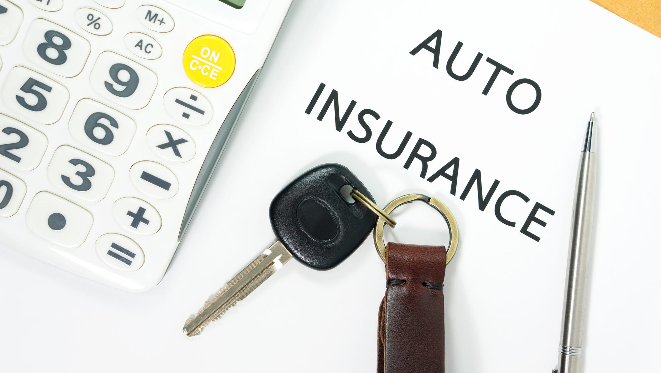 Car Insurance