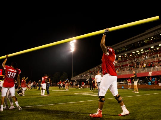 How Austin Peay Ended The Longest Losing Streak In Division I Football
