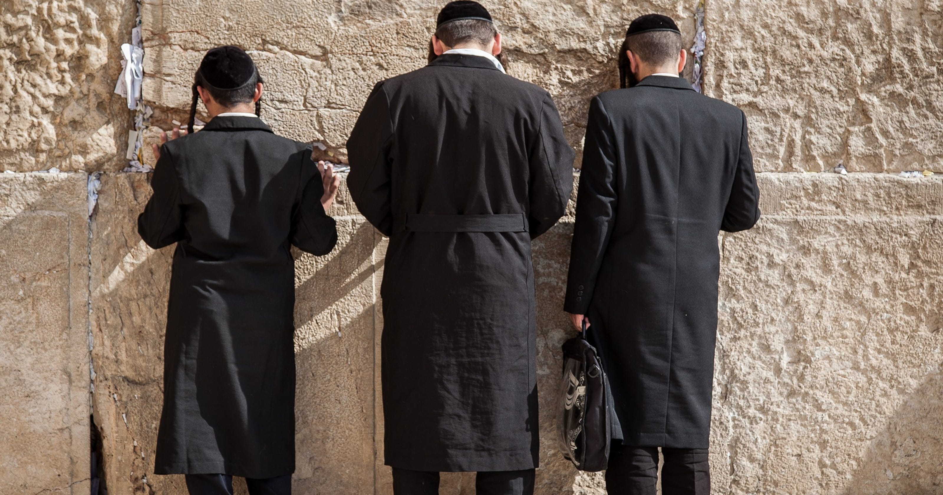 Yom Kippur: Meaning, key texts and the importance of the holy day 