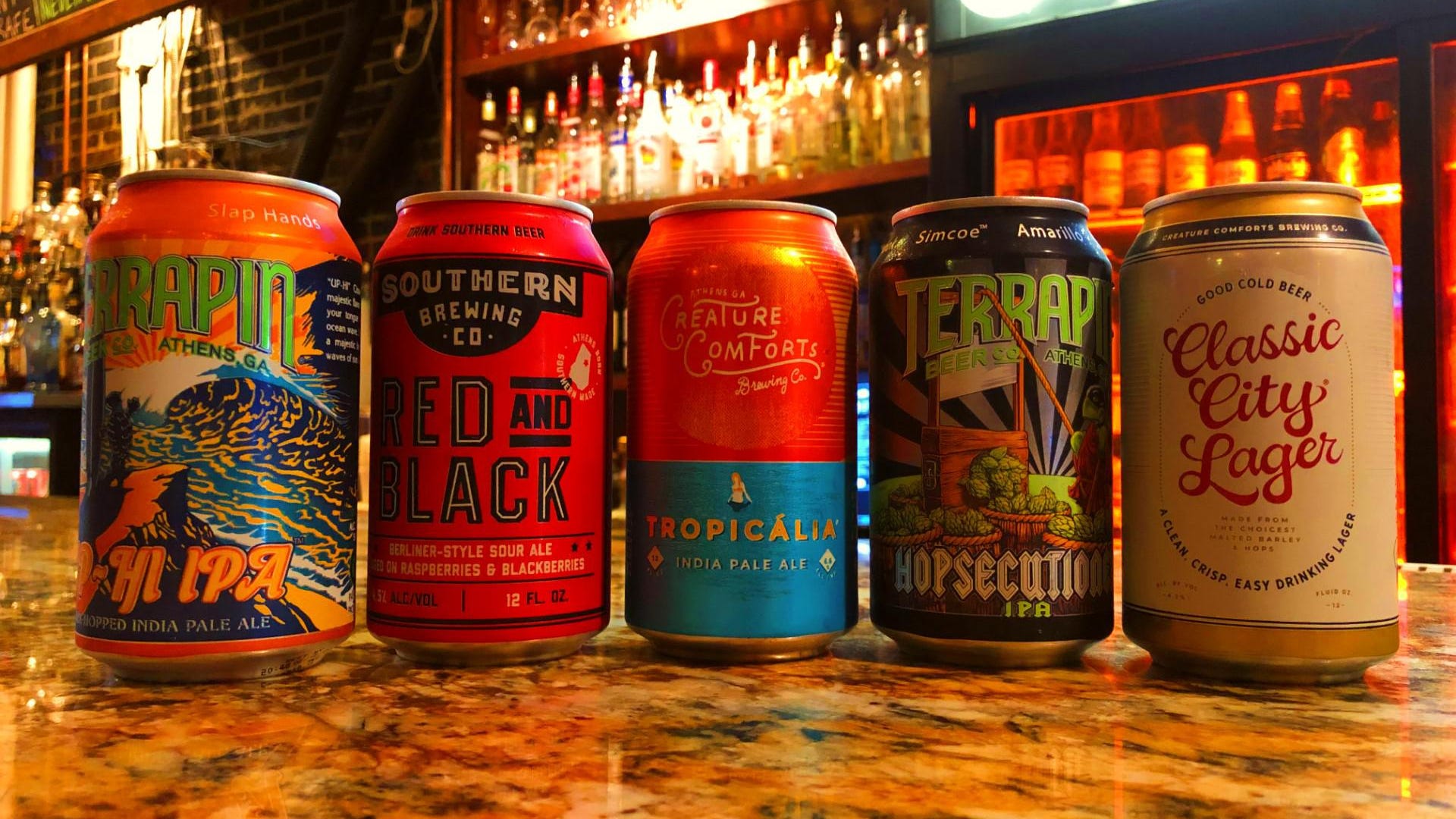 The 10 Best Athens Beers From A Local Expert Well Sort Of