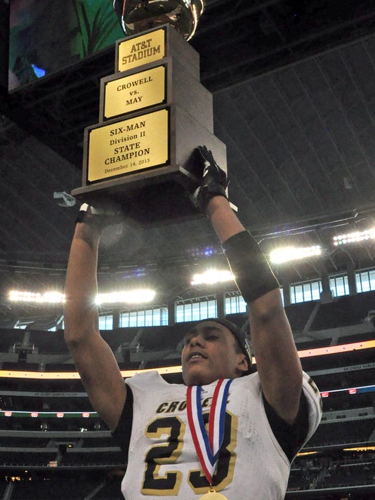 2018 Uil Football State Championships Schedule And Scores