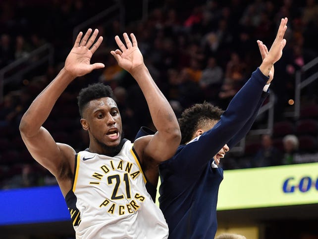 Cleveland Cavaliers 107 - 124 Indiana Pacers NBA Highlights Cleveland Cavaliers 107 - 124 Indiana Pacers NBA Highlights