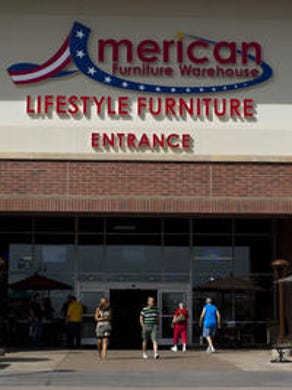 Glendale Adds Massive Furniture Warehouse Retailer