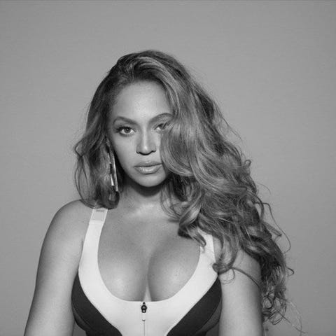Beyonce